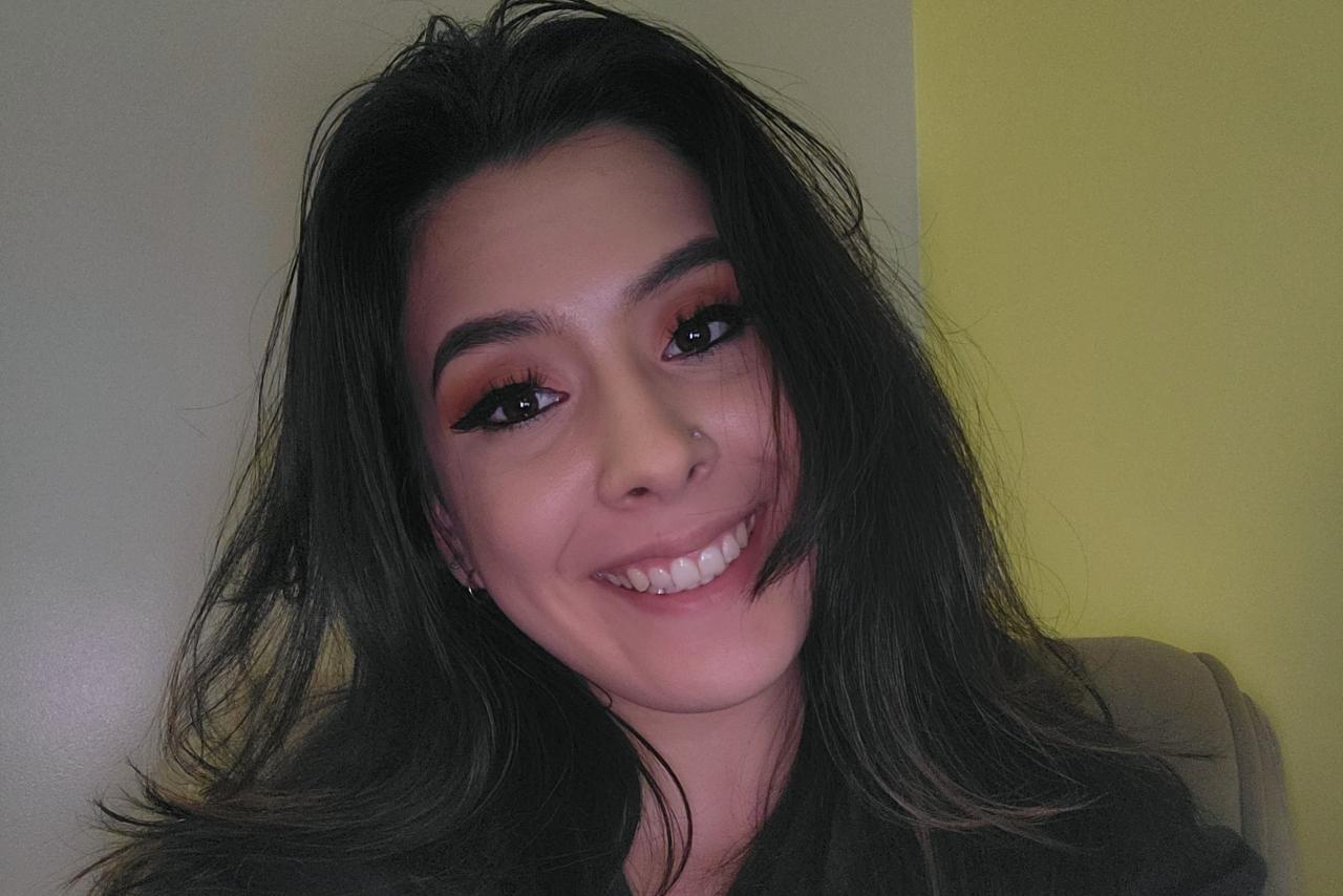 Rayna Antoine, Health Care Assistant