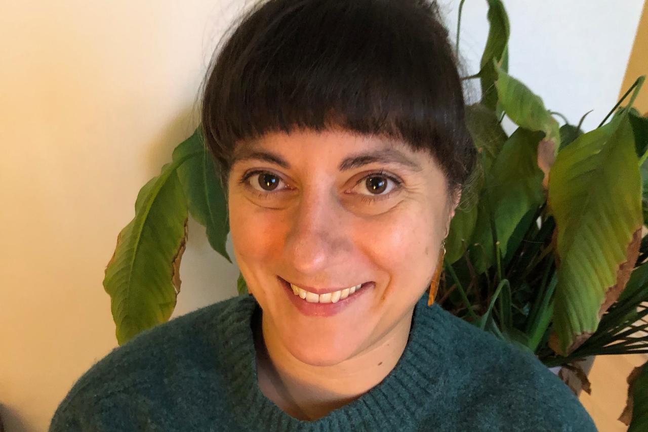 Marjory Ditmars, Nurse Practitioner