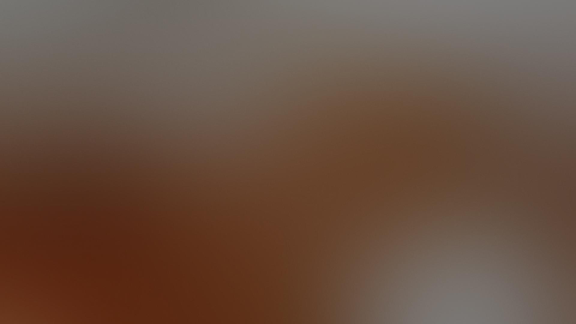 Blurred orange and grey background