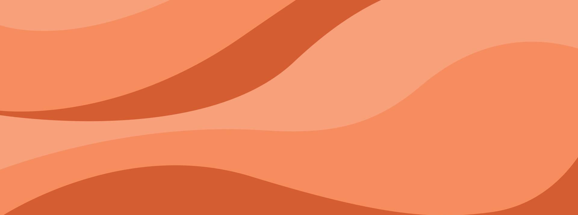 abstract illustration representing sand