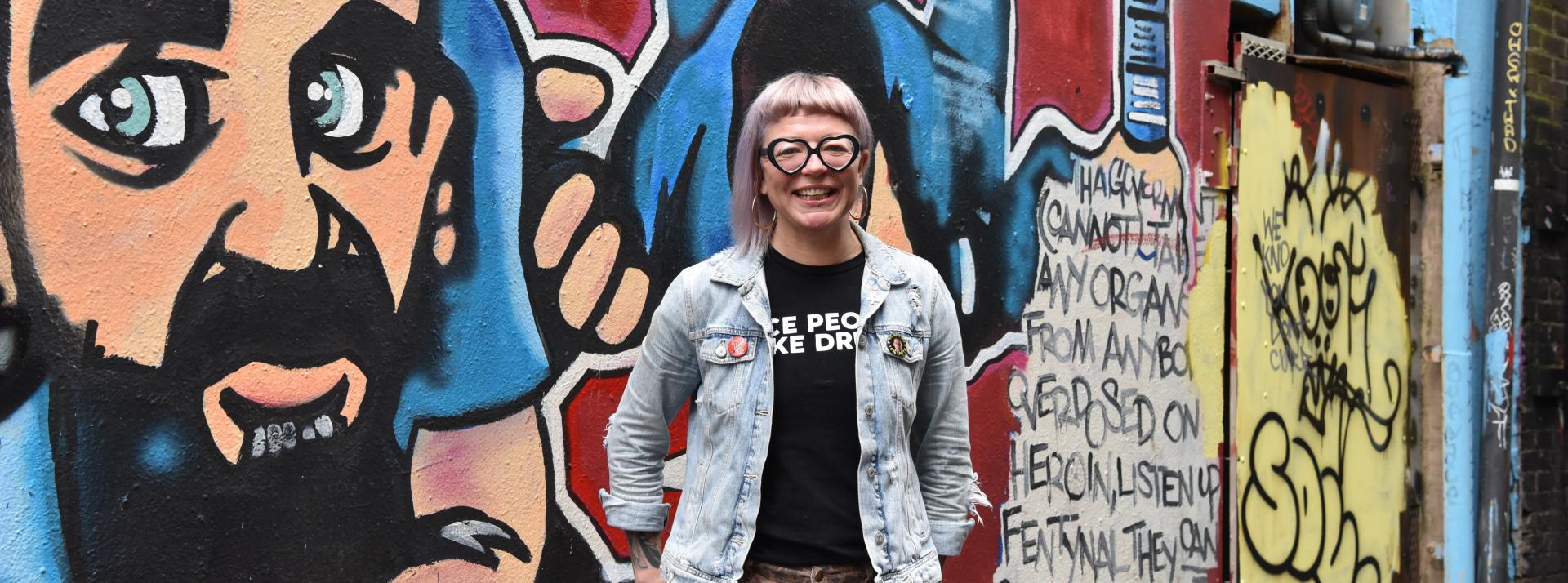 Patricia, RPN DTES