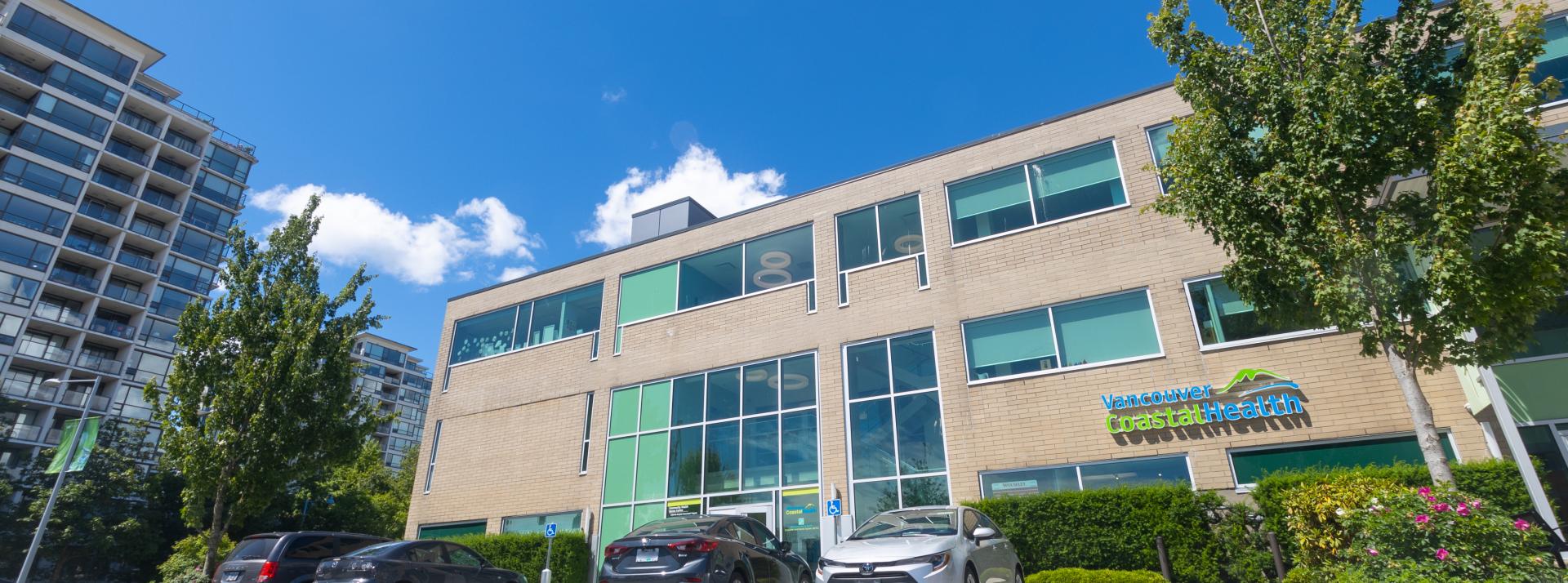 Community Health Access Centre in Richmond