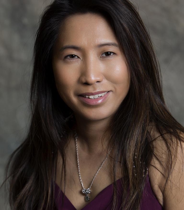 Dr. Jacqueline Saw
