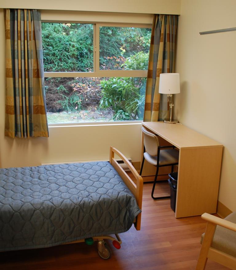 Room at Sumac Place