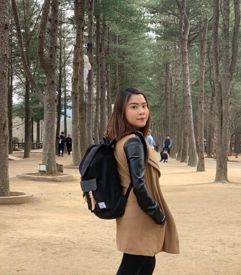 Kathleen Sagum, Respiratory Therapist