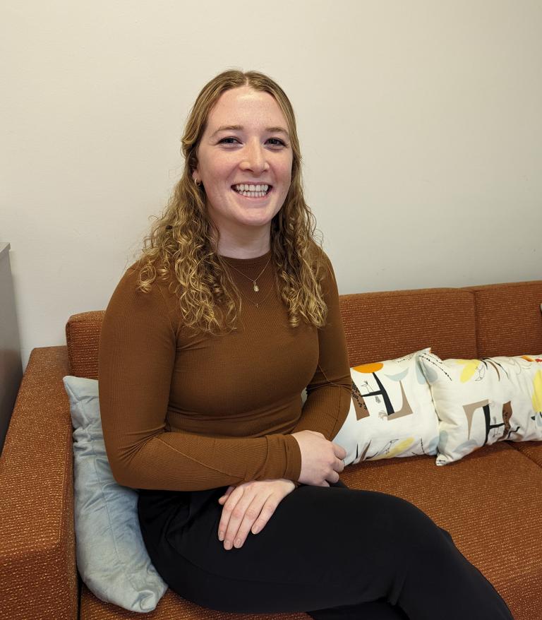 Kelly Yuill, Regional Respiratory Therapy Educator