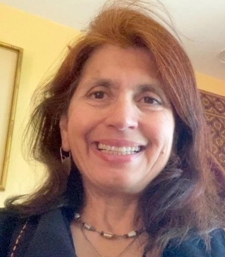 Dr. Farah Shroff.