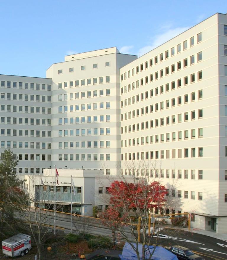 VGH-Centennial-Pavilion