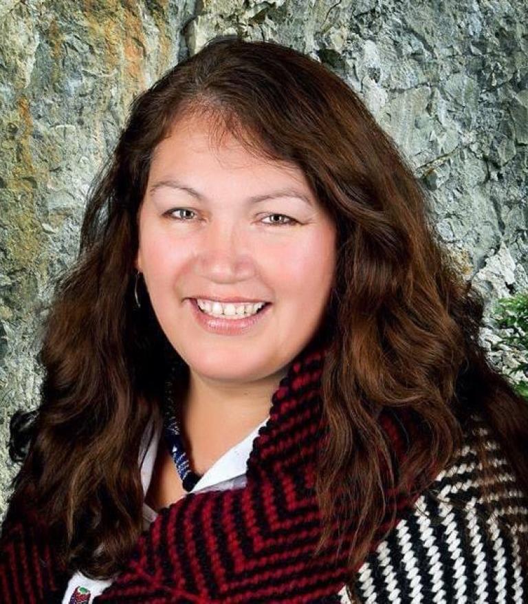 Deborah Baker