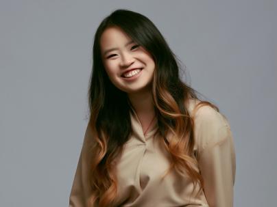 BLUSH Youth Educator