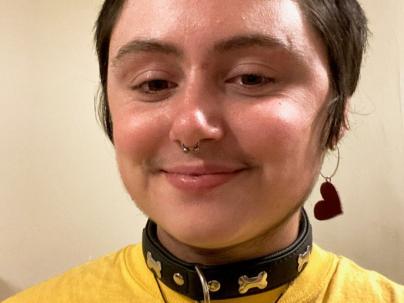 BLUSH Youth Educator