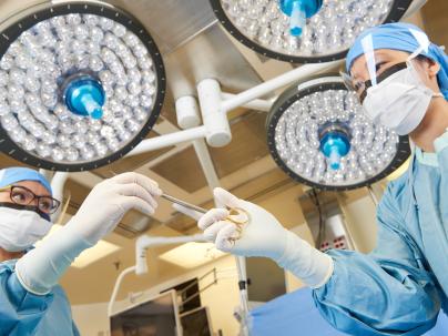 Operating Room RNs