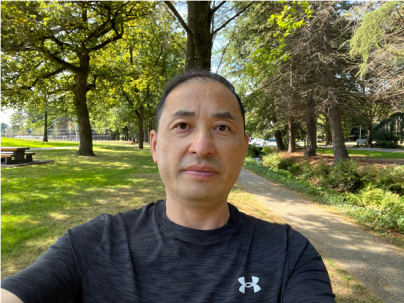 Mingquan Yang