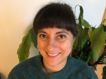 Marjory Ditmars, Nurse Practitioner
