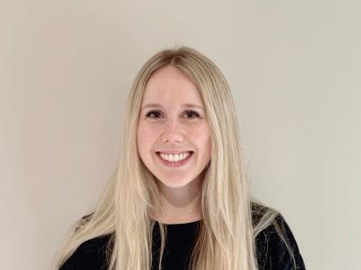 Andrea Brand, Home Health Dietitian